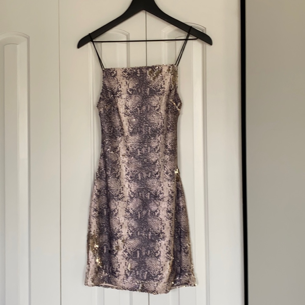 TopShop Dress